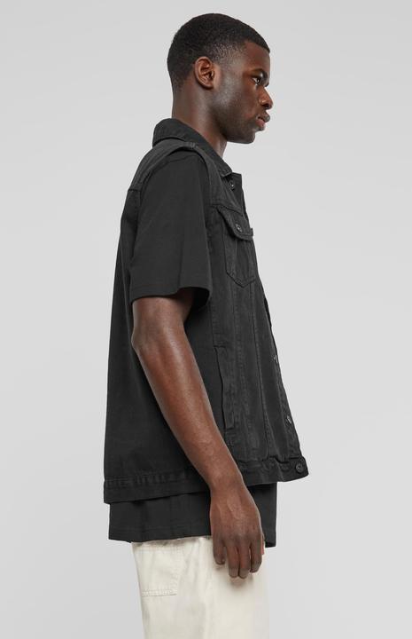 Immagine prodotto Urban Classics Denim Vest (4XL)