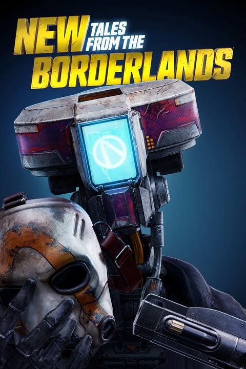 Produktbild 2K Games Juego Sony Ps4 New Tales From The Borderlands E.D. (PS4, Multilingual)