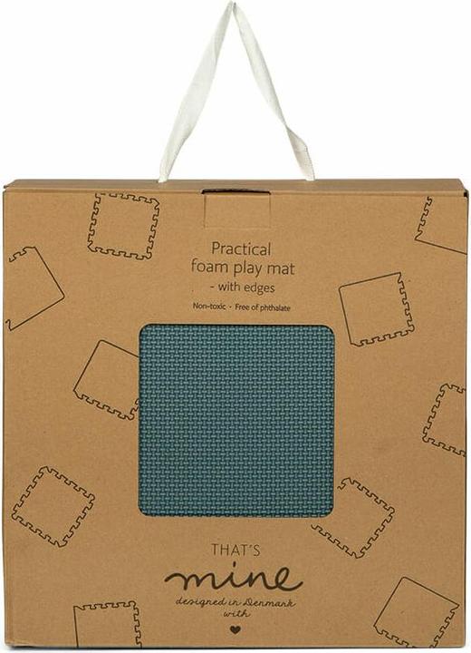 Produktbild That's mine Foam Play Mat (100 x 100 cm)