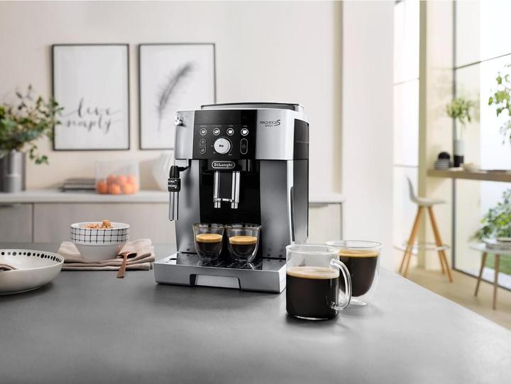 Actual product image De'Longhi Magnifica S Smart