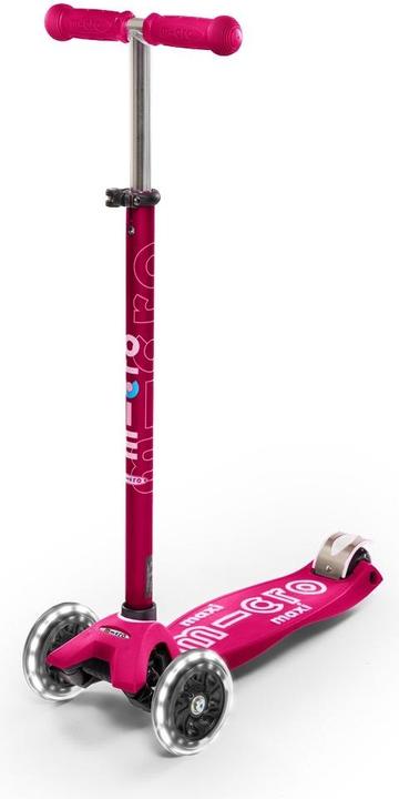 Produktbild Micro Maxi Deluxe LED