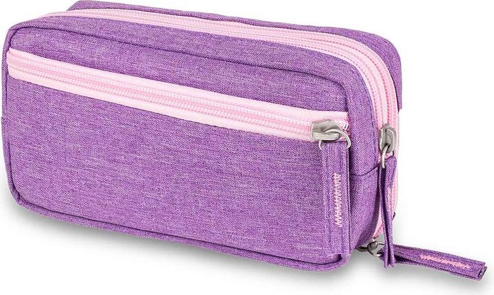 Image du produit Elite Bags Diabetic Sacoche pour diabétiques, violet (0.95 l)