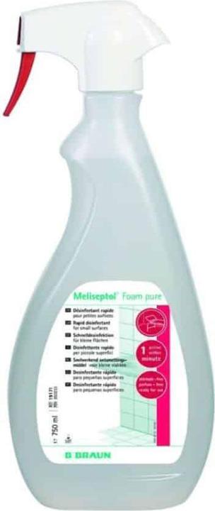Produktbild B.Braun Meliseptol Foam Pure (5000 ml)