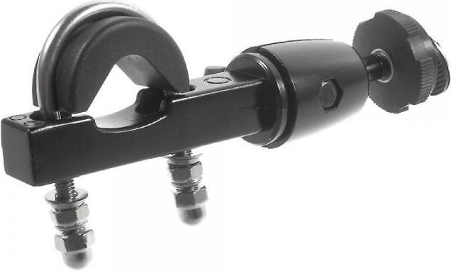 Produktbild MU Classic Metall Motorrad Lenkstangen Halterung (Diverse)