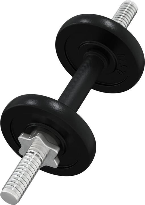 Produktbild VidaXL Dominik (1 x 90 kg)