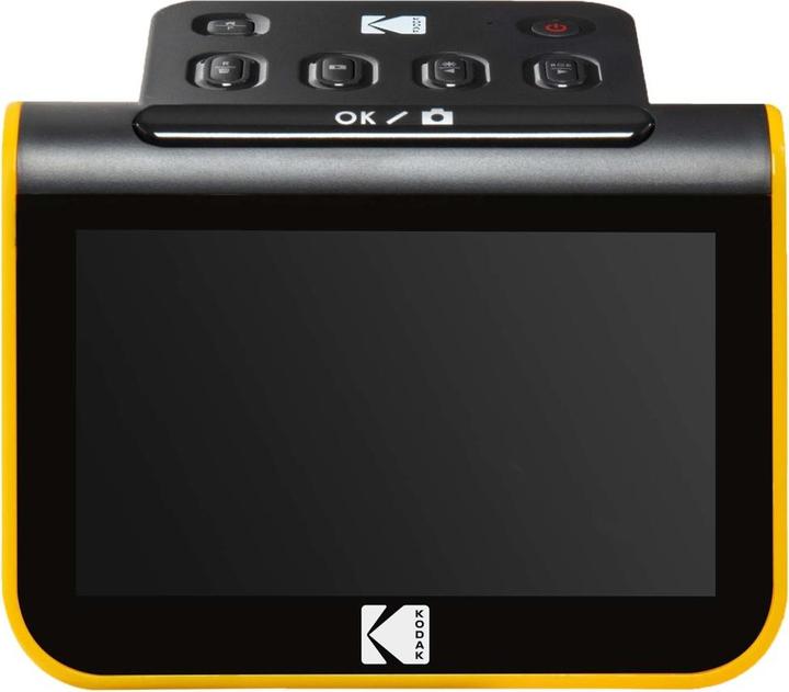 Actual product image Kodak Slide N Scan Digital Film Scanner (USB, HDMI)