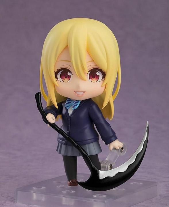 Image du produit Good Smile Company The Foolish Angel Dances with the Devil Figurine Nendoroid Lily Amane 10 cm