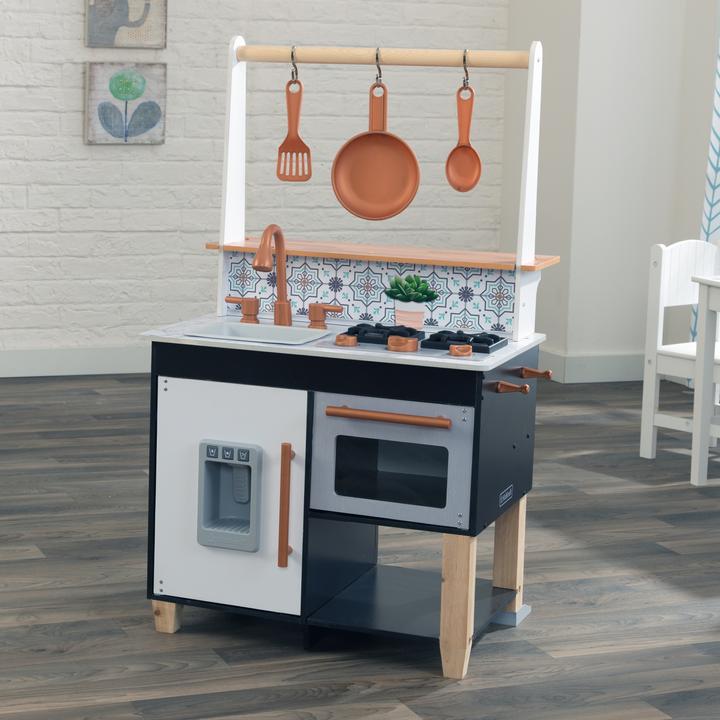 Image du produit KidKraft Cuisinette Artisan Island