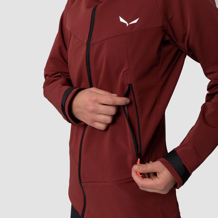 Immagine prodotto Salewa Giacca Sella Durastretch Da (40, L)