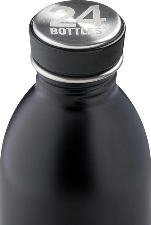 Actual product image 24 Bottles Urban (0.50 l)