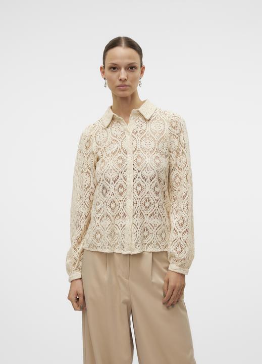 Image du produit Vero Moda VMOBENA Chemise (XS)