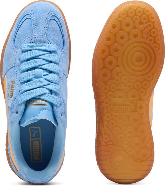 Actual product image Puma Palermo Moda Xtra Gum Wns (41)