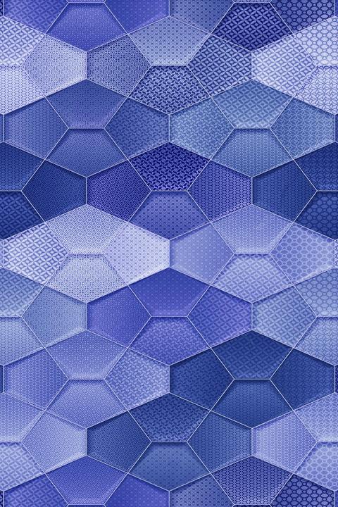 Image du produit Confetti Carpets Rayna (80 x 200 cm)