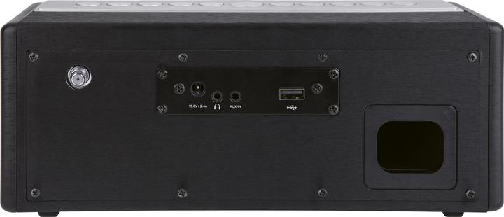 Produktbild Telestar DIRA S 20C (Internetradio, Bluetooth, WLAN)