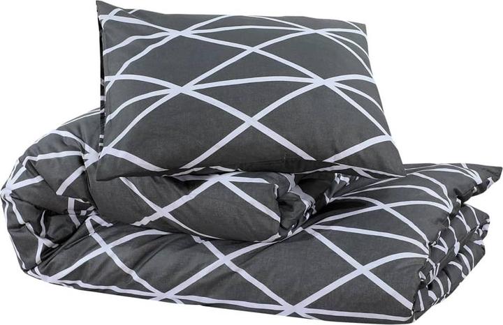 Actual product image VidaXL Urania (Duvet cover, 225 x 220 cm)