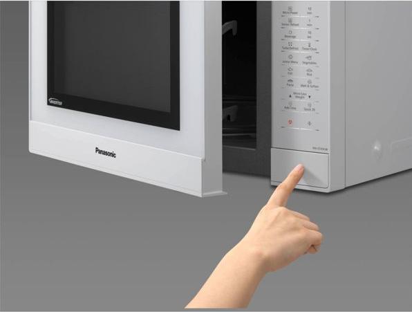 Produktbild Panasonic NN ST 45 (32 l)