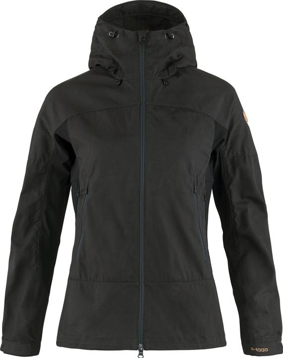 Produktbild Fjällräven Abisko Lite Trekking Jacket W (L)