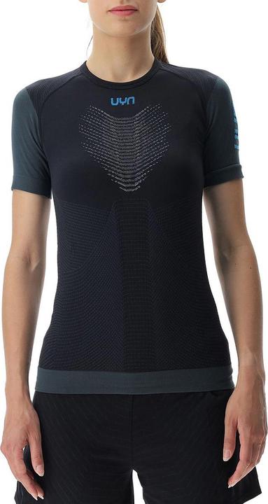 Produktbild UYN Kurzärmeliges Laufshirt Pb42 (XS, L)