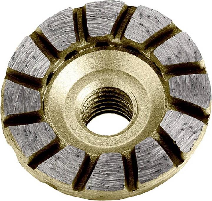 Produktbild Metabo Dry