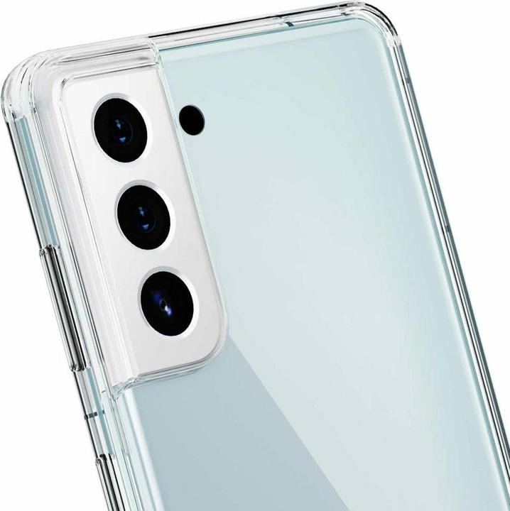Immagine prodotto 3MK Clear Case for Samsung Galaxy S21 Plus 5G (Samsung Galaxy S21+ 5G)