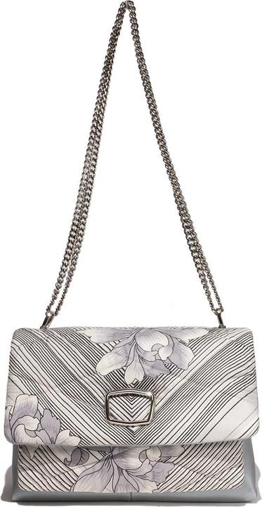 Produktbild MM33 Carre on graphic flowers