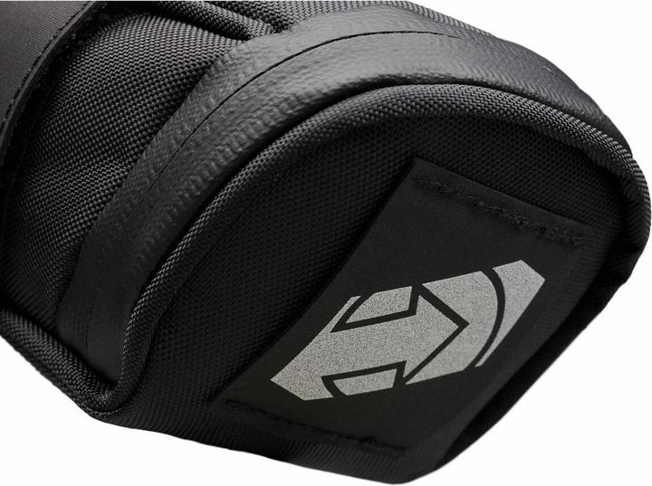 Productafbeelding PRO Zadeltas Performance S band zwart (0.30 l, Zadeltas)