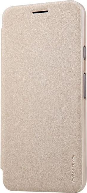 Actual product image Nillkin Sparkle Series (Google Pixel)