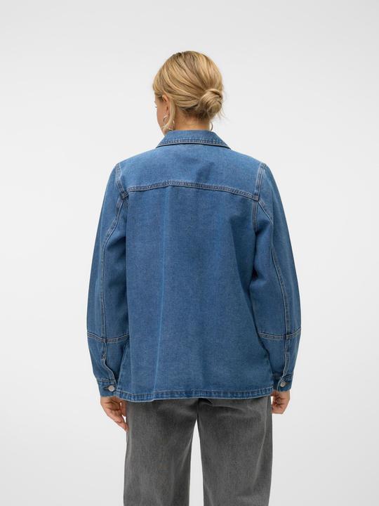 Image du produit Vero Moda VMENYA Veste en jean Veste en jean (L)