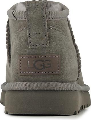 Actual product image Ugg Classic Ultra Mini (40)