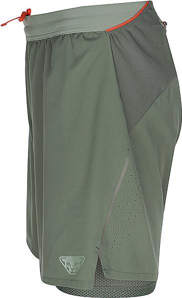 Immagine prodotto Dynafit Pantaloncini Alpine Pro 2in1 (S)