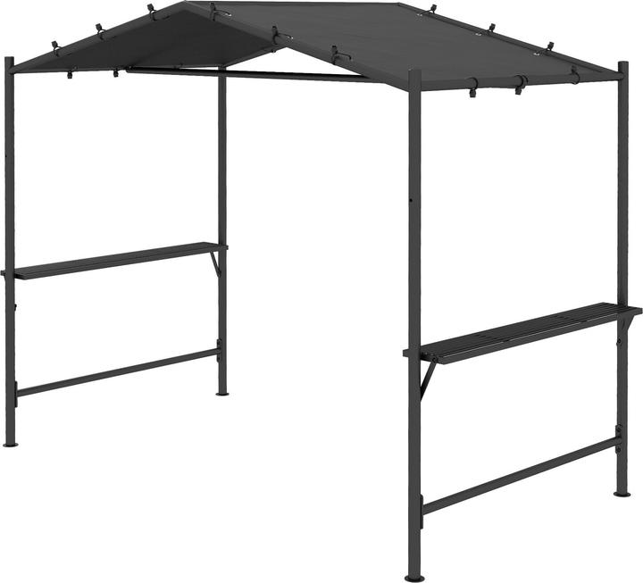 Immagine prodotto Outsunny Padiglione (277 cm, 149 cm)