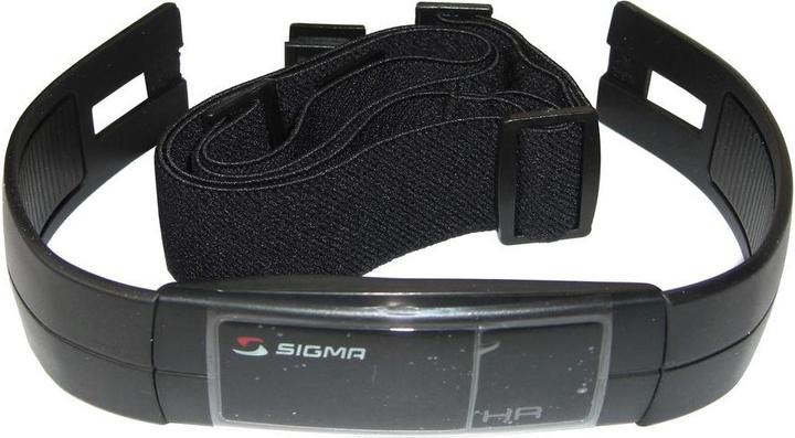 Sigma Sport Sts