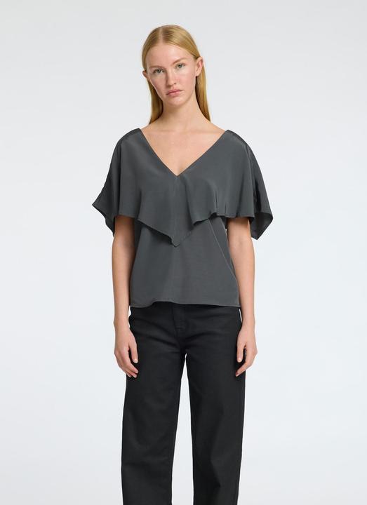 Immagine prodotto Selected Femme Layerlook Bluse mit 2/4 Ärmeln (44)