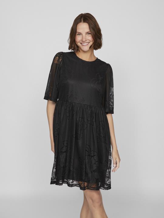 Produktbild Vila Kurzarm Minikleid (36)