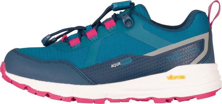 Image du produit Trollkids Kid's Skarvan Hiker Low XT (36)