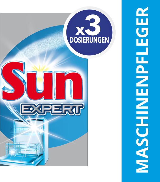 Productafbeelding Sun Machineonderhoud 3 x 40g