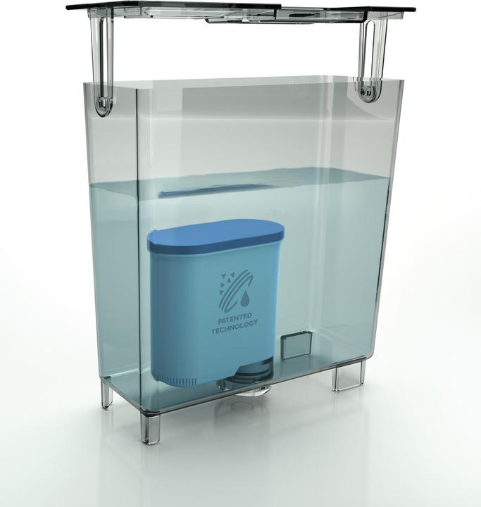 Image du produit Philips Saeco GranBaristo HD8975