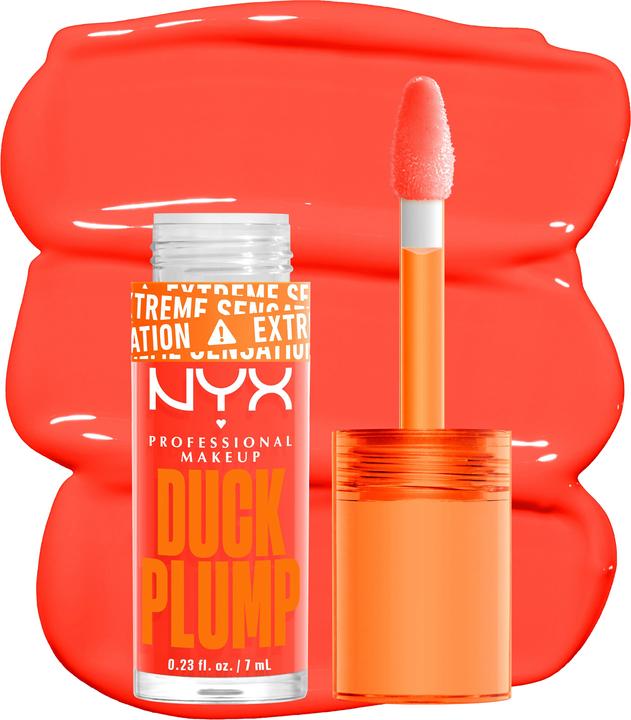 Image du produit NYX Professional Make-Up Nyx Duck Plump (13 Peach Out)