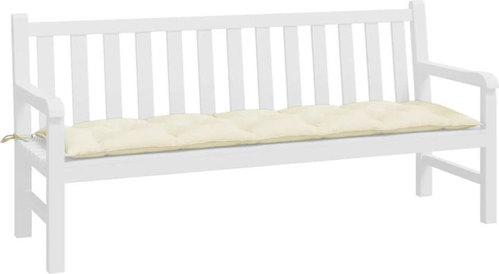 Immagine prodotto VidaXL Paride (180 x 50 x 7 cm)