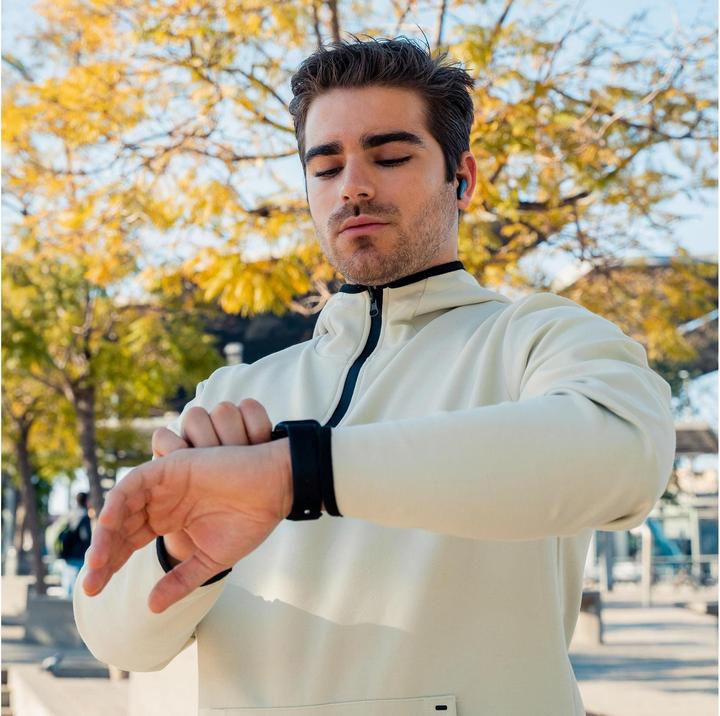 Produktbild KSIX Smartwatch Urban 3 Rose Gold (44 mm)