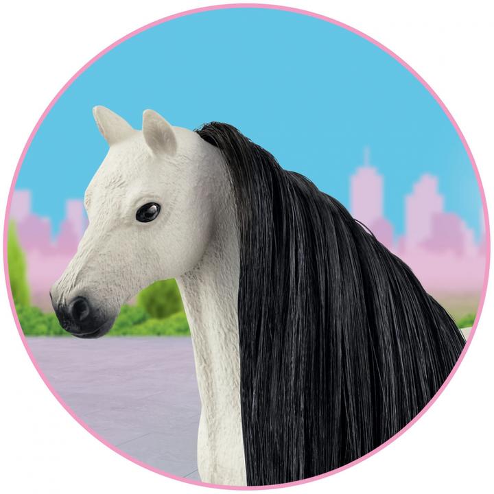 Immagine prodotto Schleich Capelli Bellezza Cavalli Nero