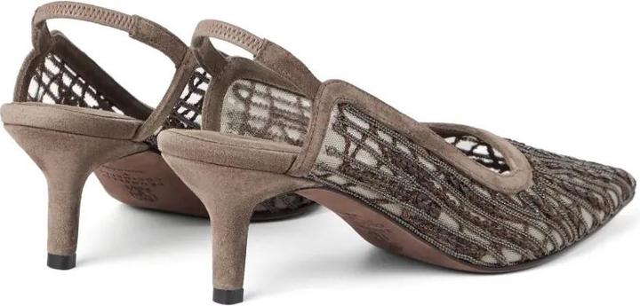Actual product image Brunello Cucinelli Scarpe (38)