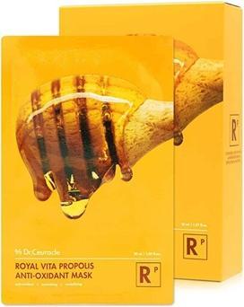 Produktbild Dr. Ceuracle Dr.Ceuracle Antioxidant Platinum Mask Royal Vita Propolis (30 ml)