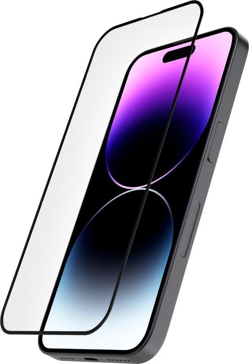 Actual product image Hama Extreme Protect (1 Piece, Apple iPhone 14 Pro)