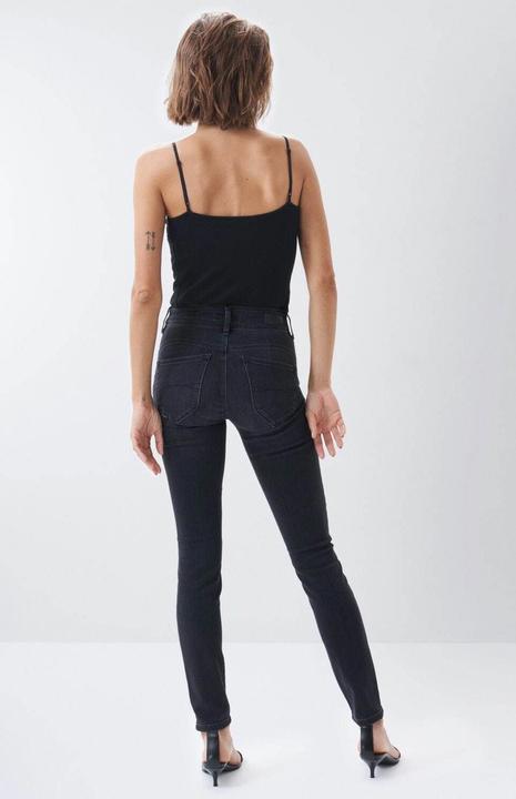 Produktbild Salsa Jeans Secret Skinny Push In Black (30, 40)
