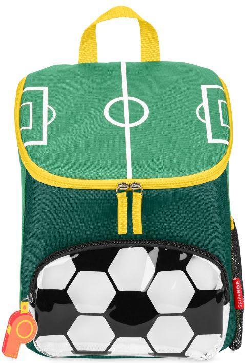 Produktbild Skiphop Fussball (7.55 l)