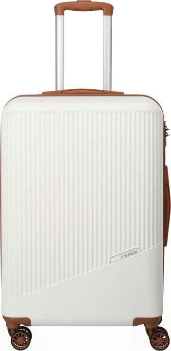 Immagine prodotto Travelite Carrello Bali a 4 ruote 67 cm (65 l, L (90 - 115l))