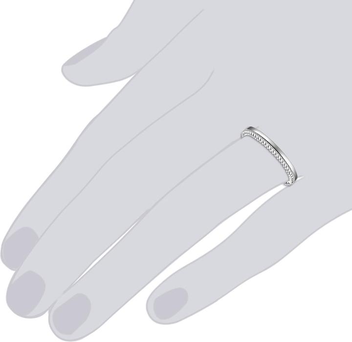 Produktbild Lulu & Jane Messing silber - 33646 (52)