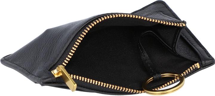Produktbild Fossil Logan Schlüsseletui Leder 14 cm
