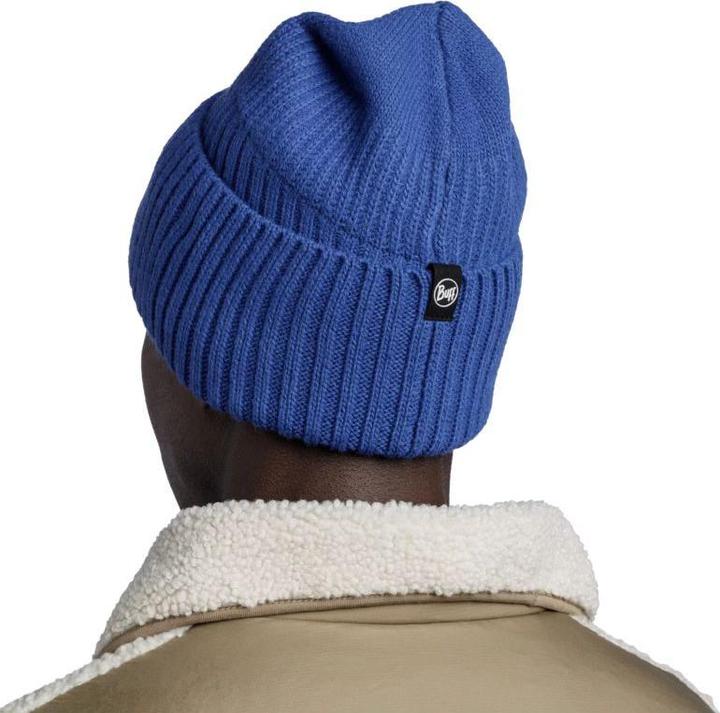 Produktbild Buff Renso Knitted Fleece Hat Beanie 1323367911000 - One size